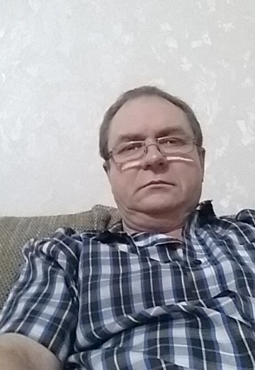 Моя фотографія - sergej, 56 з Франкфурт-на-Майні (@sergej3814)
