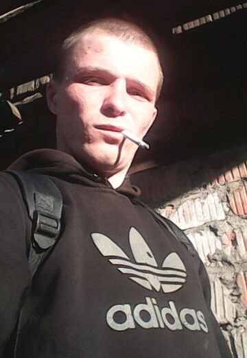 My photo - evgeniy, 29 from Vitebsk (@evgeniy219478)