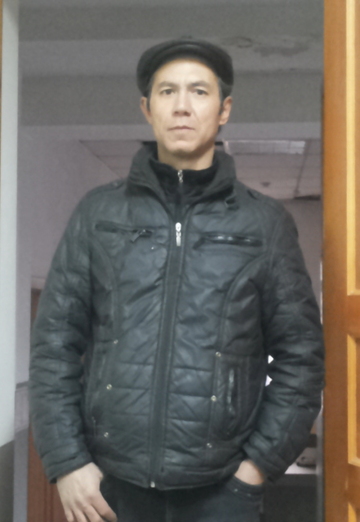 My photo - Marat, 53 from Aktobe (@marat24738)
