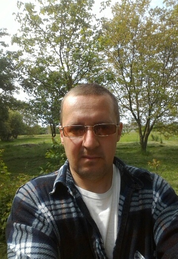 Minha foto - Anatoliy, 42 de Kamianets-Podilskyi (@anatoliy49432)