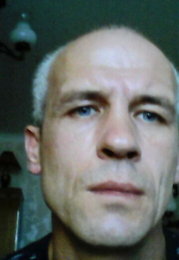 Моя фотография - алексей, 51 из Витебск (@aleksey141449)