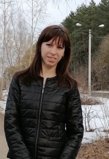 La mia foto - Yuliya, 33 di Ivanovo (@uliya228247)