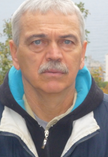 My photo - vyacheslav, 61 from Yalta (@vyacheslav64200)