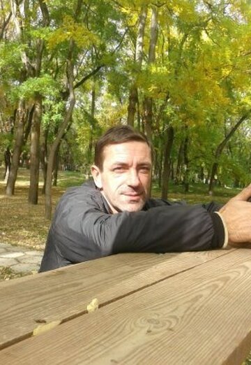Моя фотография - Виталий, 50 из Феодосия (@vitaliy81736)