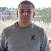 Artur, 26, Осташков
