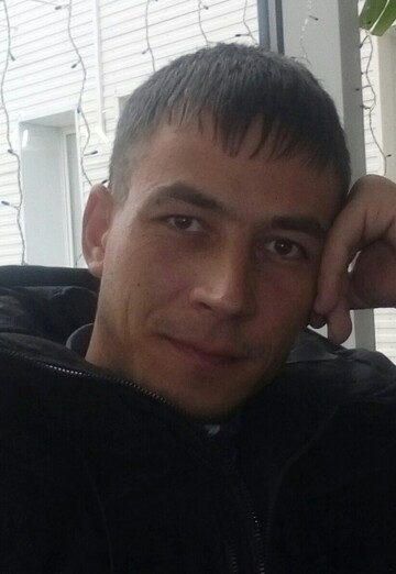 Моя фотография - Павел, 39 из Ростов-на-Дону (@pavel101545)