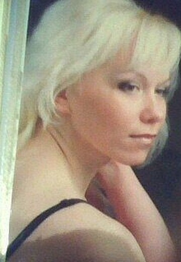 Mein Foto - TATJaNA, 46 aus Wizebsk (@tatyana351133)