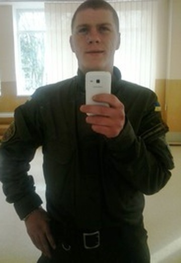My photo - Oleg, 28 from Yelanets (@oleg191955)