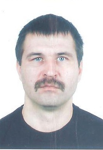 My photo - aleksandr, 54 from Sochi (@aleksandr540407)