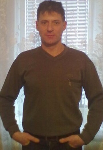 My photo - sergey, 53 from Alexeyevka (@sergey65740)