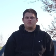 Дима Чередниченко, 23, Елань