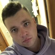 Александр, 25, Тучково