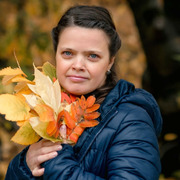 Кристина, 33, Екатеринбург