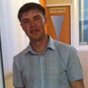 Алексей, 38, Братск