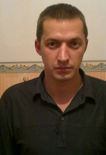 Моя фотография - Виктор, 39 из Хабаровск (@viktor108580)