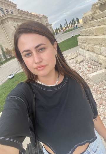 My photo - Anna, 29 from Mytishchi (@anna298421)