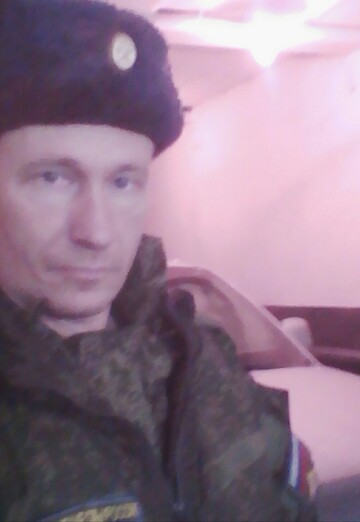 Моя фотография - александр, 49 из Саратов (@aleksandr443425)