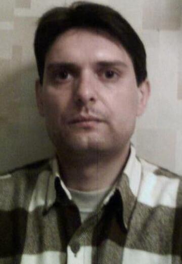 My photo - Nikolay, 51 from Nevinnomyssk (@nikolay65643)