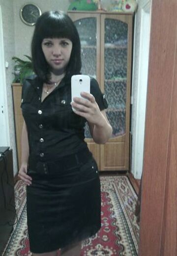 My photo - Rimma, 37 from Pavlovskaya (@rimma1556)