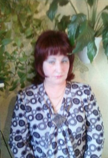 My photo - natalya, 67 from Nizhny Tagil (@natalya173869)