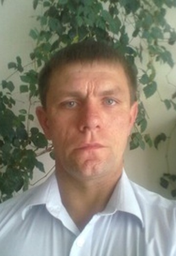 My photo - Andrіy, 40 from Zhovkva (@andry8448)
