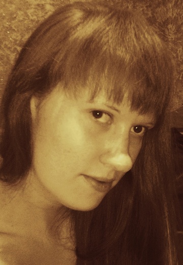 Моя фотография - Ксюша, 35 из Нововолынск (@ksusha6720)