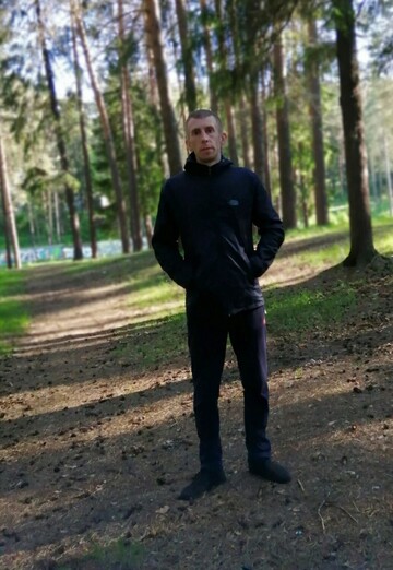 Моя фотография - Artem, 35 из Соликамск (@artemkrylov88)
