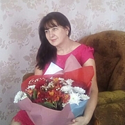 Светлана, 59, Тацинский
