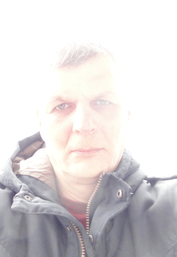 My photo - Volodimir, 53 from Kyiv (@volodimir7068)
