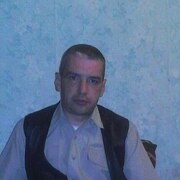 Максим Мелков, 42, Никель