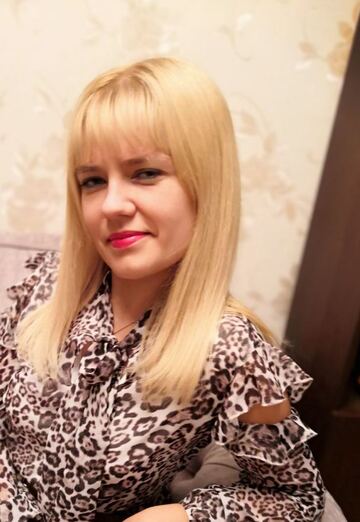 Моя фотография - Виктория, 40 из Минск (@viktoriya64817)