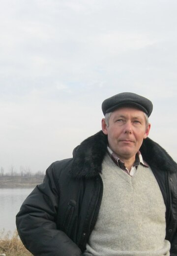 Моя фотография - Андрей, 58 из Владимир (@andrey596489)