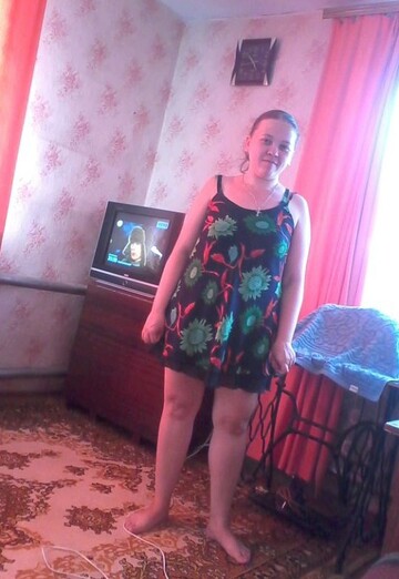 Моя фотография - Вера, 35 из Михайловка (@vera11770)