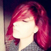 She, 35, Хасавюрт