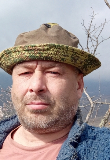 My photo - Andrey, 50 from Alushta (@andrey241000)