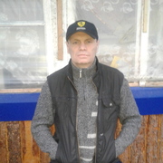 Виктор, 49, Лабинск