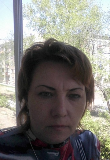 My photo - Nina, 54 from Iskitim (@nina1555)