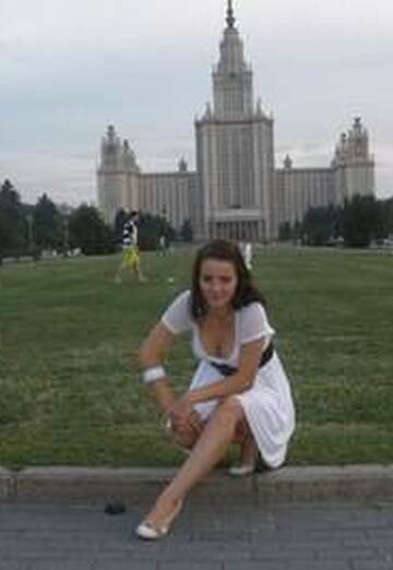 Моя фотография - Даня, 34 из Москва (@user70493)