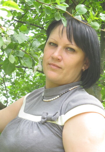 My photo - TANYa, 41 from Voskresensk (@id61438)