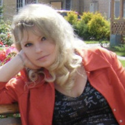 Gella, 36, Москва