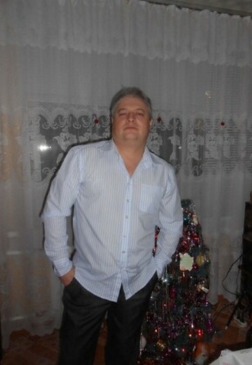 My photo - Aleksey, 48 from Dimitrovgrad (@aleksey15738)
