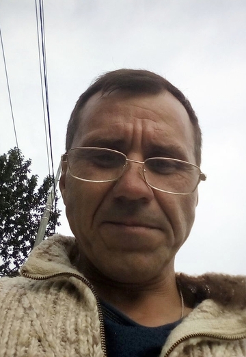 Моя фотография - Владимир, 50 из Петропавловск-Камчатский (@vladimir303878)