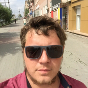 Евгений, 33, Южноуральск