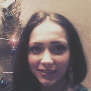 елена ларина, 27, Сходня
