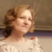 Ирина, 54, Кировград
