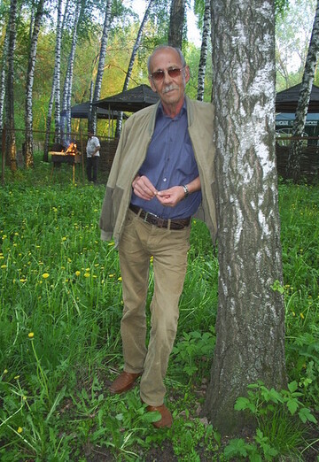 Моя фотография - ctdthzyby, 74 из Курск (@ctdthzyby)