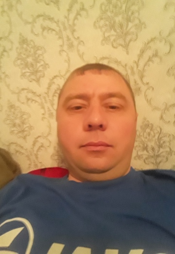 Моя фотография - Евгений, 40 из Астана (@evgeniy360359)