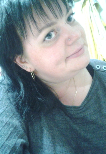 Моя фотография - Natalya, 45 из Артем (@natalya34811)