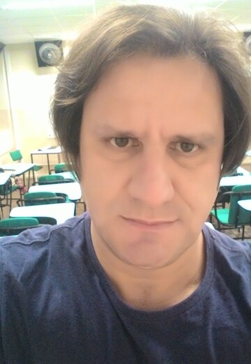 Моя фотография - Gilmar, 47 из Altaneira (@gilmar5)