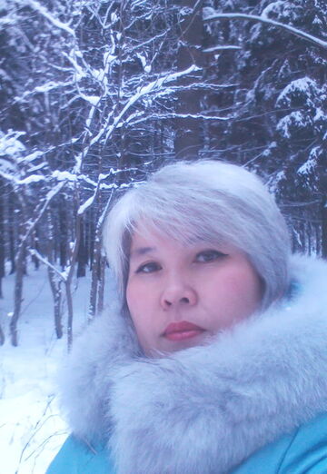 My photo - asyl, 50 from Bishkek (@asyl78)